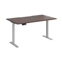Elev8 Contract Straight Sit-Stand Desk